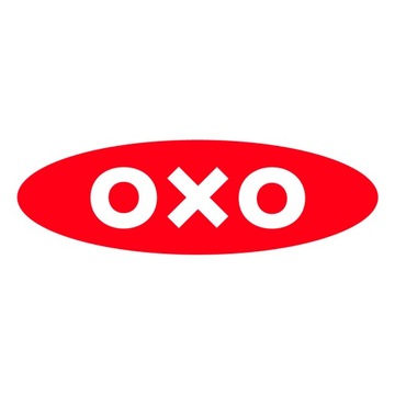 Оксо открывалка для банок и бутылок.
