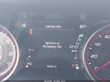 Dodge Charger VII 2021 Dodge Charger GT 2021 3.6l 3.6 Benzyna 300KM, zdjęcie 10