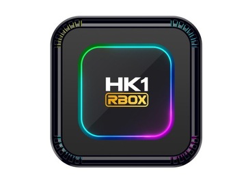 SMART BOX TV 8K 4K ANDROID 13 WIFI 6 BLUETOOTH 5.0 НАСТРОЙКИ ТВ 2 16G