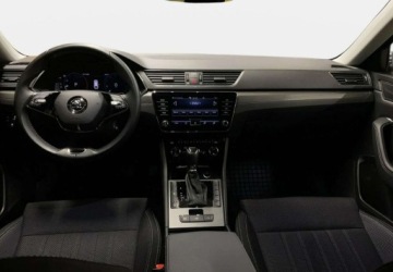 Skoda Superb III Kombi Facelifting 2.0 TDI SCR 200KM 2024 Skoda Superb VAT 23 Combi Style 2.0TDI 200KM DSG 2024 r., salon PL I wlasc, zdjęcie 19