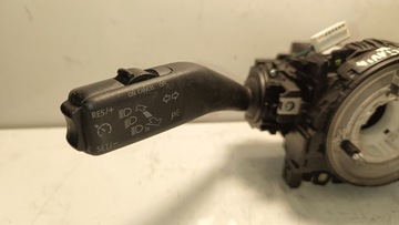 Манетки, комбинированный переключатель Skoda Octavia II Lift 5K0953507AE