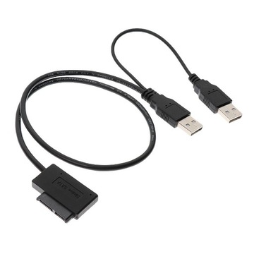 USB 2.0 на Mini II 7+6 13-контактный адаптер