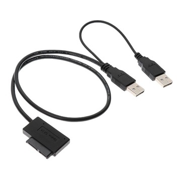 USB 2.0 на Mini II 7 6 13-контактный адаптер