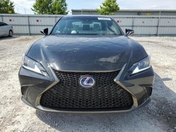 Lexus ES VII (XV70) 2022 Lexus ES Lexus ES ES 300h 2.5 Hybryda 215KM, zdjęcie 1