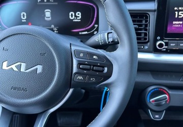 Kia Stonic I Crossover Facelifting 1.0 T-GDI 100KM 2025 Kia Stonic MY25 wersja M pakiet SMART, 100KM 7DCT, dostepne od reki, zdjęcie 16
