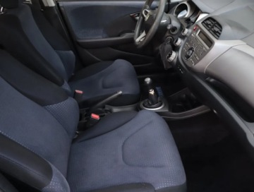 Honda Jazz III 1.2 i-VTEC 90KM 2010 Honda Jazz 1.2 i-VTEC, Klima,ALU, zdjęcie 8