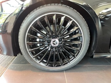 Mercedes Klasa A W177/V177 Hatchback Facelifting 2.0 220 190KM 2025 A Klasa 220 4-Matic AMG Line 2.0 (190KM) 2025, zdjęcie 12