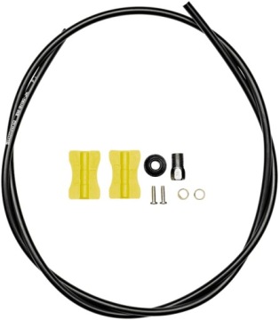 Shimano ST-RX600 + BR-RX400 левый рычаг, 2-скор.