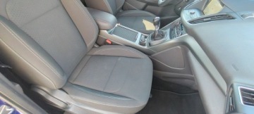 Ford Kuga II SUV Facelifting 1.5 EcoBoost 150KM 2017 Ford Kuga Super stan bogata wersja., zdjęcie 12