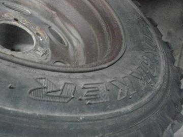 DISK PNEUMATIKA FRONTERA A 2.5 TDS 1998 2160108