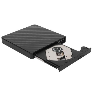 УЛЬТРАТОНКИЙ ВНЕШНИЙ DVD-РИДЕР USB3.0