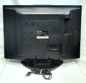 Телевизор FUNAI LC5D20BB 20 дюймов