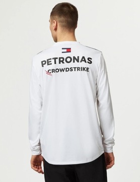 Koszulka Mercedes AMG F1 2023 Long Sleeve r.S