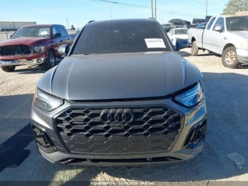 Audi Q5 II 2024 Audi Q5 2024., PRESTIGE, od ubezpieczalni 2.0 Benzyna 261KM, zdjęcie 1