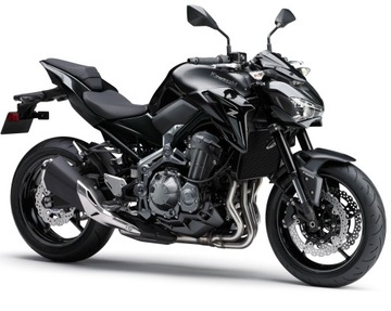 Kawasaki Z 900 Z900 16-19 Лага подвески Лага