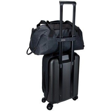 Torba podróżna Thule Aion Duffel Bag 35L Black