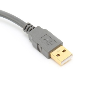 Кабель последовательного порта Mindpure us015 USB к db9 rs?232 между мужчинами и компьютером