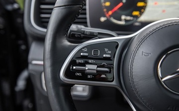 Mercedes GLE V167 SUV 2.9 400d 330KM 2022 Mercedes-Benz GLE 6.3 AMG Pack 22 Maxton Full Wersja Salon Polska Vat 23, zdjęcie 19