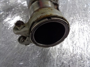 Выпускные коллекторы KAWASAKI ZX-9R 00-04