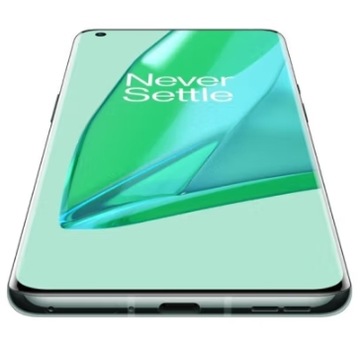 Смартфон OnePlus 9 Pro 12 ГБ/256 ГБ 5G зеленый