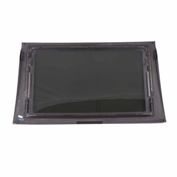 Mercedes W212 Люк на крыше Стеклянная крыша Панорамная крыша