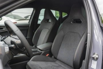 Cupra Formentor Crossover 1.5 TSI 150KM 2026 Cupra Formentor 1.5 e-TSI 150 KM DSG - Dostępny, zdjęcie 9