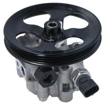 ПИТАНИЕ НАСОСА TOYOTA YARIS