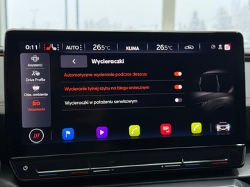 Cupra Formentor Crossover 2.0 TSI 190KM 2024 Cupra Formentor 4Drive DSG / 1 właściciel / Salon, zdjęcie 26