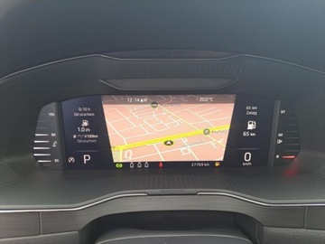 Skoda Superb III Kombi Facelifting 2.0 TSI 190KM 2024 Skoda Superb 2.0 Benzyna 190KM, zdjęcie 18