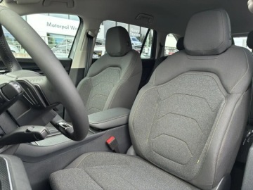 Skoda Kodiaq II SUV 1.5 TSI mHEV 150KM 2026 Skoda Kodiaq Selection 1.5 eTSI mHEV 150 KM DSG, zdjęcie 5