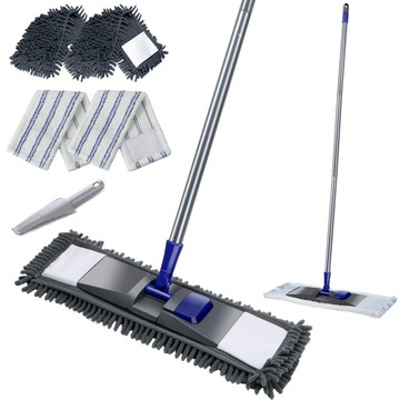 Mop płaski Mastertop