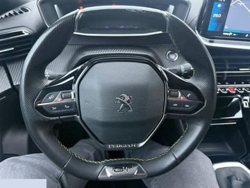 Peugeot 2008 II SUV 1.2 PureTech 130KM 2021 Peugeot 2008 1.2 PureTech 130KM GT-Line Edition 2021r Możliwa zamiana, zdjęcie 13