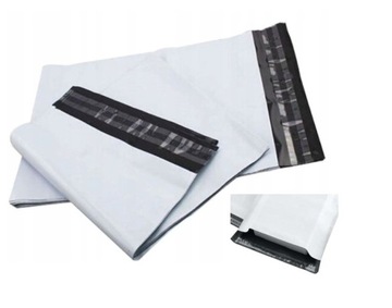 УПАКОВКИ КУРЬЕРСКАЯ ФОЛЬГА УПАКОВКА ИЗ ФОЛЬГИ КОНВЕРТ 310х420 А3 БЕЛАЯ ФОЛЬГА 100 шт.