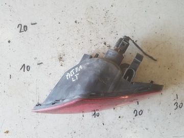SEAT ALTEA 04-08R SVĚTLO NÁRAZNÍKU LEVÝ ZADNÍ EVROPA