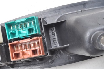 LANCIA LYBRA PANEL PŘEPÍNAČ SKEL LEVÝ PŘEDNÍ