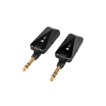 NUX B-5RC SYSTEM BEZPRZEWODOWY DO GITARY ZESTAW GITAROWY