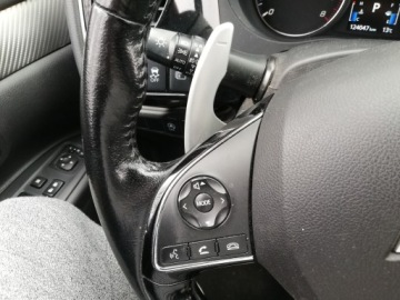 Mitsubishi Outlander III SUV Facelifting 2015 2.0 MIVEC 150KM 2016 Mitsubishi Outlander III 2.0 Intense+//4WD//Aut.//LPG//7-os, zdjęcie 22