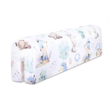 OCHRANIACZ PIANKOWY na łóżko, barierkę 70CM
