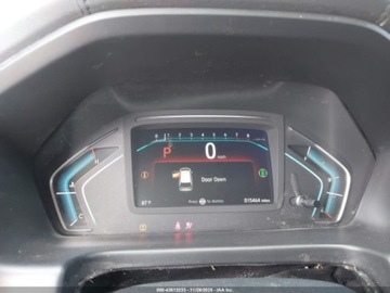 Honda Odyssey IV 2024 Honda Odyssey EX-L 2024 3.5L 3.5 Benzyna 280KM, zdjęcie 11