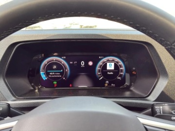 Volkswagen Caddy V Caddy 2.0 TDI 122KM 2024 Volkswagen Caddy PanAmericana AUTOMAT DSG, 2,0 l T, zdjęcie 23