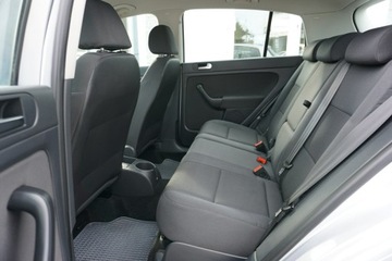 Volkswagen Golf Plus II 1.4 80KM 2009 Volkswagen Golf Plus 1.4 Benzyna 80KM, sprawny,, zdjęcie 12