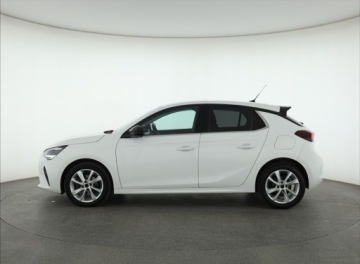 Opel Corsa F Hatchback 5d 1.2 Turbo 100KM 2022 Opel Corsa 1.2 Turbo, Salon Polska, Automat, zdjęcie 2