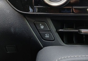Lexus NX II SUV Facelifting 2.5 350h 243KM 2024 Lexus NX NX 350h F Sport Fuji 4x4 Vat Marza Bezwypadkowy ASO 1 wl, zdjęcie 28