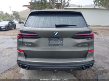 BMW X5 G05 2025 BMW X5 sdrive40i, 2025r., 3.0L 3.0 Benzyna 375KM, zdjęcie 5
