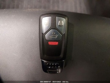 Audi A5 F5 2022 Audi a5 2022 Audi A5 Sportback S line Premium Plus 45 TFSI quattro 2.0, zdjęcie 9