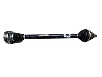 PÓŁOŚ PRAWA VW GOLF V 03-09 2.0 TDI