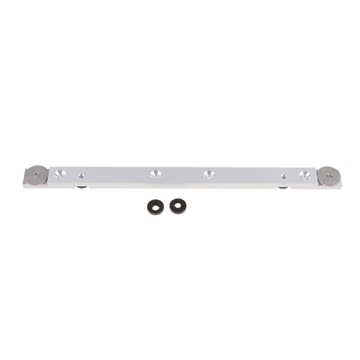 and Fixture Bar 300mm 300mm with Retaining Ring