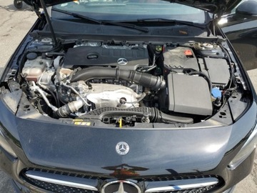 Mercedes Klasa A W177/V177 2021 Mercedes-Benz Klasa A 220 4Matic 2021 2.0l 2.0 Benzyna 188KM, zdjęcie 6