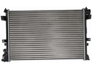 CHLADIČ FIAT ULISEE I 1.8 2.0 SCUDO 1.6-2.0