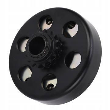 20mm sprzęgło odśrodkowe 16 zębów 16T wytrzymałe